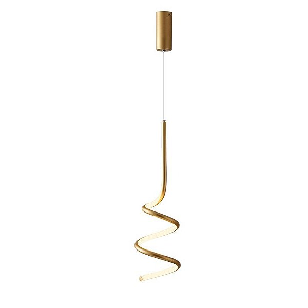Pendente Lp-603d 20w 3000k