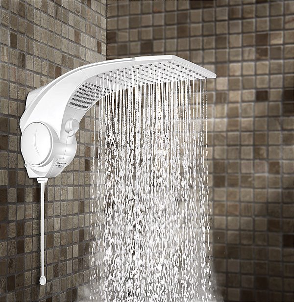 Duo Shower Qua Ele Ult 220v/7500w