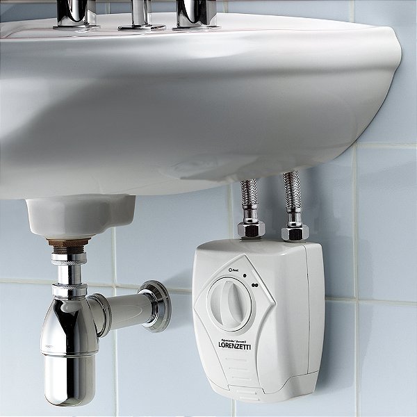 Aquec Versatil 220v 5500w