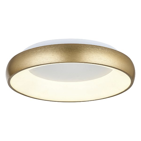 Luminária Rl-001d Smd 30w 4000k