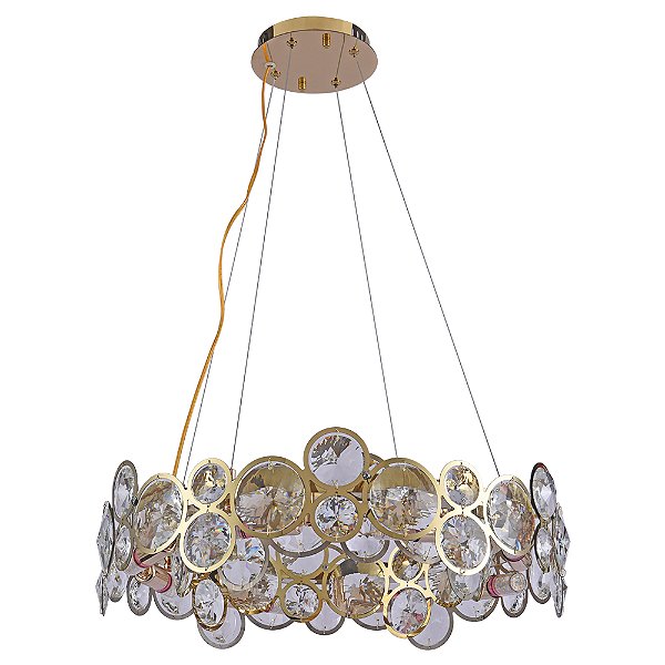 Lustre Ltf-001d E14x8