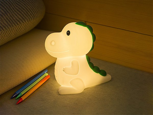 Luminaria Soft Led Taschibra Rex