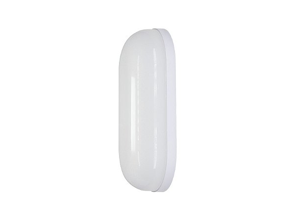 Tartaruga Force Led 12w 3000k Branco