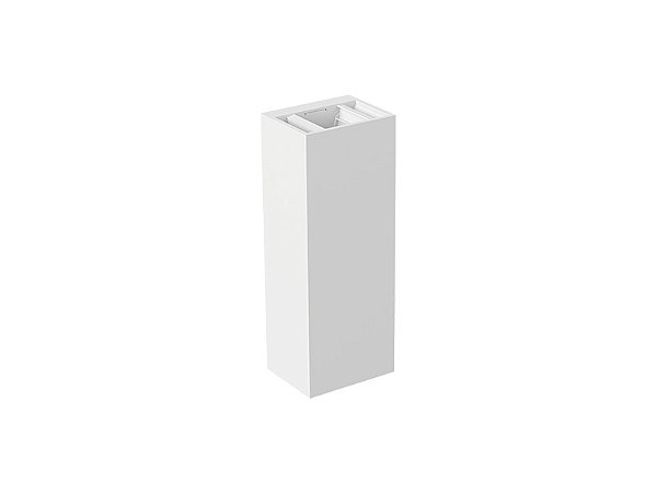 Arandela Led Taschibra Flap 3000k 5w Branca