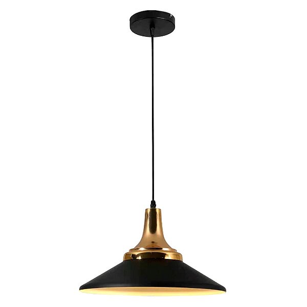 Pendente Nt-009p E27x1