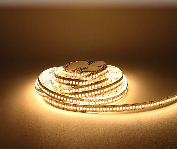 Fita Led Pix 10w 24v 3000k Ip20 2835 5m