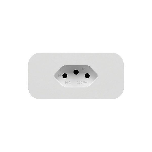 Interruptor Conector Inteligente Wi-Fi Ews 301
