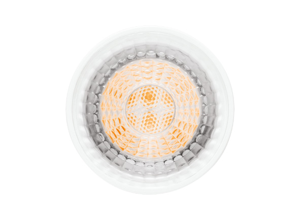 Lamp Led Mr16 Gu10 Eco 6w 36  500lm 5000k