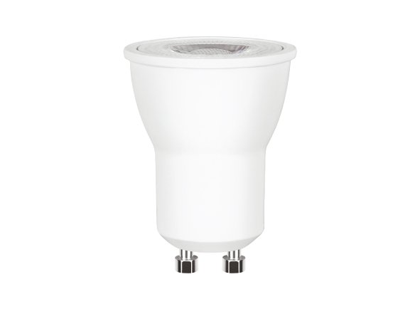 Lamp Led Mr11 Gu10 Eco 3w 240lm 2700k