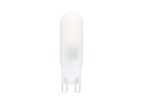 Lamp Led G9 4w 325lm 220v 2700k