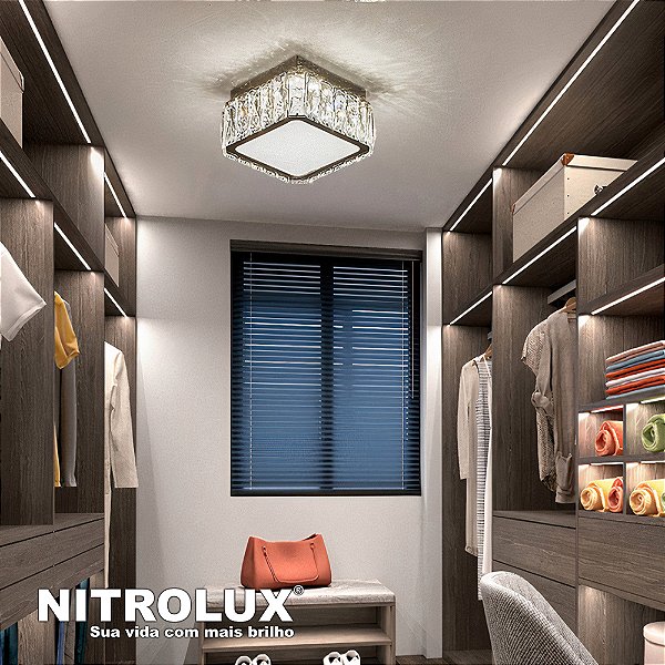 Lustre Ltx-014 30w 3000k