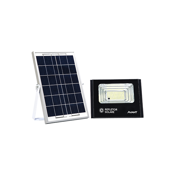 Led-Refletor-Solare-Sensor-25w-6500k