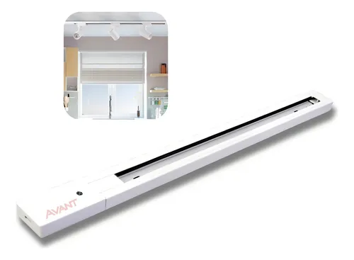 Trilho-Authentic-T1-1,0m-Br