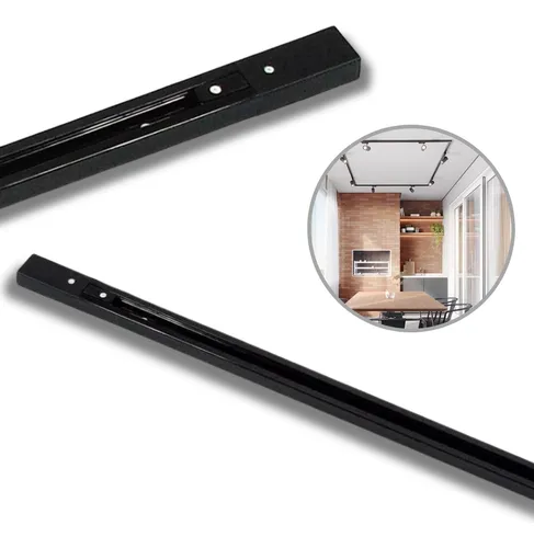 Trilho-Authentic-T1-1,0m-Pr