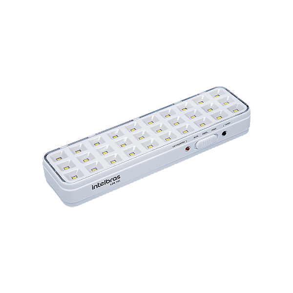Luminaria De Emergencia Autonoma Lde 30l