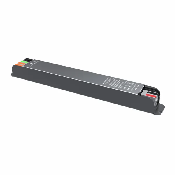 Fonte De Alimentacao Ultra Slim Deri 16.7a200w 220v Dc12v