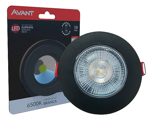 Led-Spot-Authentic-Emb-Red-Pf-Br6500k-5w-Bivolt-400