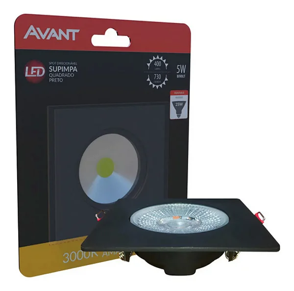 Led-Spot-Authentic-Emb-Qua-Pf-Am3000k-5w-Bivolt-400