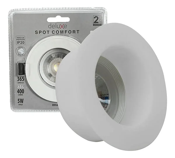 Led-Spot-Comfort-Red-2700k-Emb-5w-Bivolt-400-Bf