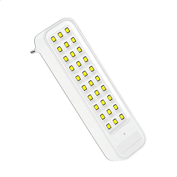 Led-Luminaria-Emergencia-Barra-Plug-2w-6000k