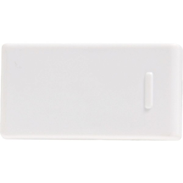 Módulo Interruptor Simples Tramontina 10 A 250 V Branco