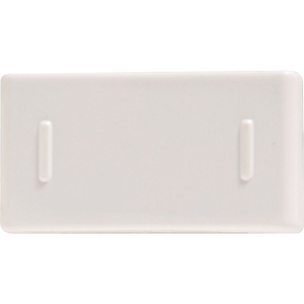 Módulo Interruptor Paralelo Tramontina 10 A 250 V Branco