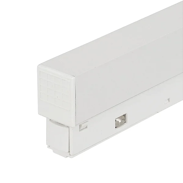 Driver Mag 90w Entrada Bivolt Saida 48v Branco Ip20
