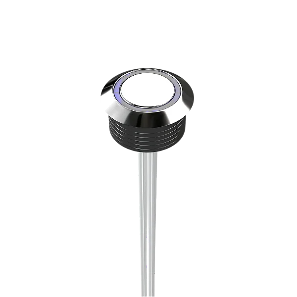 Sensor Touch Dimerizavel Independente 12v/24v Ip20