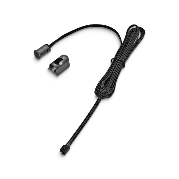 Sensi Ellegance Sensor Touch Dimerizavel Controle Central 12v/24v Ip20
