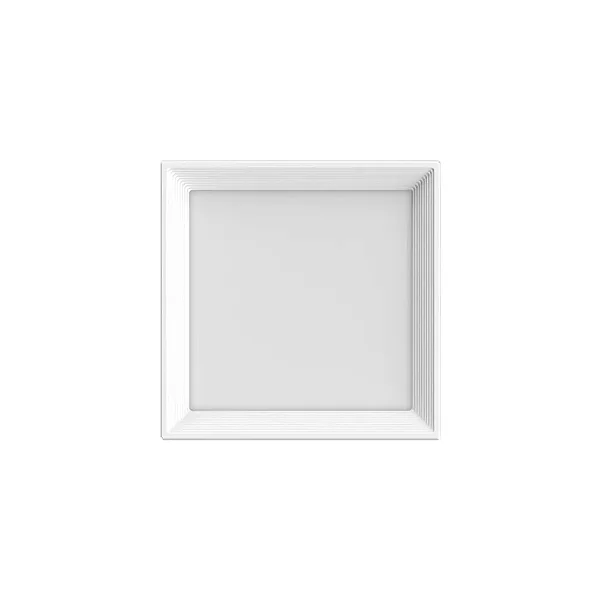 Luminaria De Sobrepor Recuada 225x225 20w 1220lm 4000k