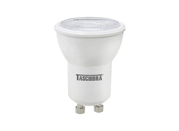 Lampada Led Mr11 Tdl 20 / 3,5w 2700k Gu10