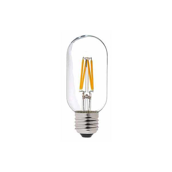 Lampada Led Filamento T45 E27 4w 2700k Biv. Mgsh Inmetro