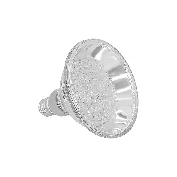 Lampada Led Taschibra Par 38 6W 220V Azul