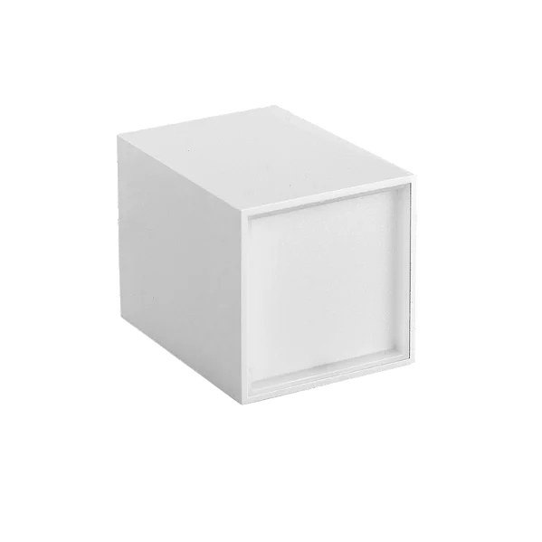 Led Spot De Sobrepor Lumebox 3000k/4000k/6000k BR 12W