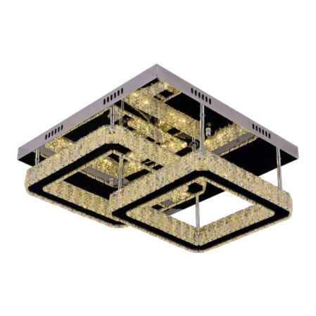 Lustre LTX-006 48W 3 em 1