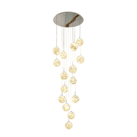 Lustre LTG-002A 75W 3500K