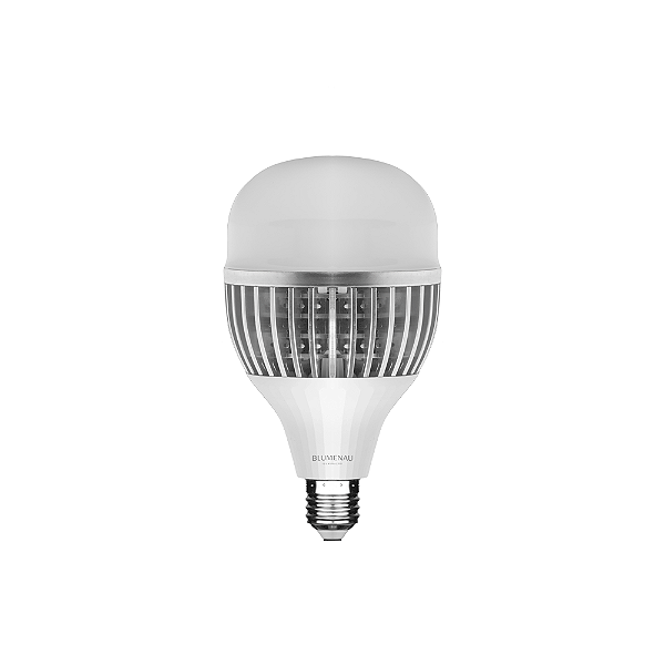 Lâmpada LED High Power E27 65W 5850Lm Bivolt 6.500K