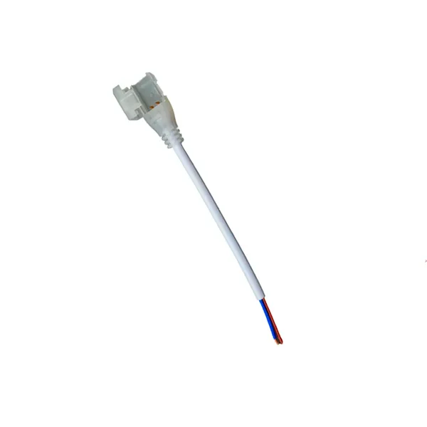 Cabo De Energia 14mm Para Fita De Led Connect Ip65 | Avant 297490003