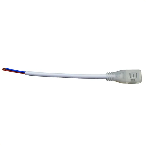 Cabo Energia 10mm Para Fita Led Connect Ip65 - Avant