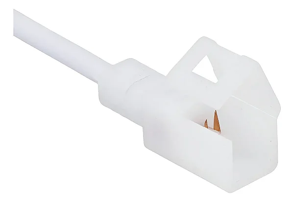 Conector Fita Pratik Neon Super Flex IP20