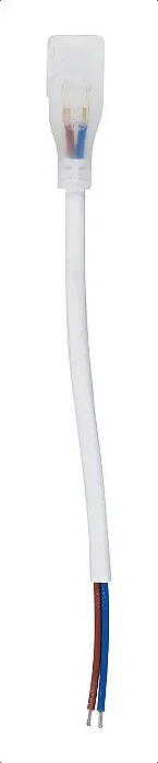 Plug Fita Pratik Super Brilho 3535 IP20