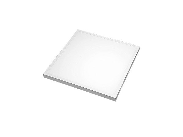 Painel led pro 40x40 Sobrepor 6500K