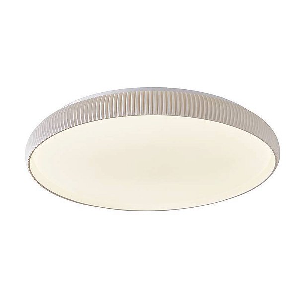 Plafon led rond 52cm 33w 3/4k/6.5k br.