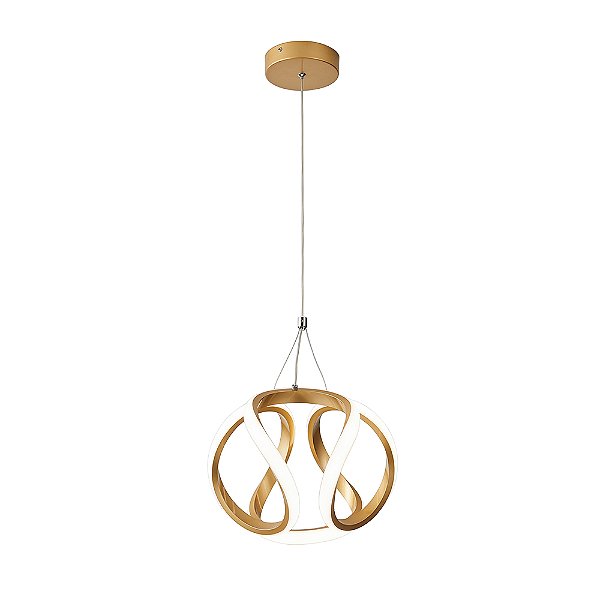 PENDENTE LP-021D 3 EM 1
