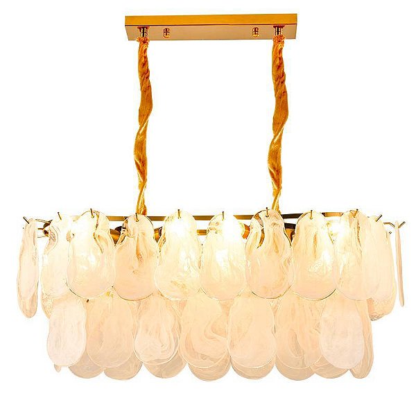 PENDENTE VELLE ONI 10*E14 DOURADO