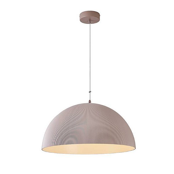 PENDENTE LED CANELI 60CM 35W 3000K FENDI