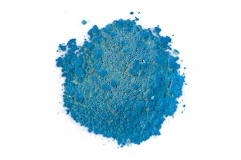 PIGMENTO FOTOCRÔMICO - AZUL 10G