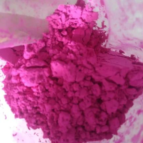 PIGMENTO FOTOCRÔMICO PINK/MARGENTA - 10G