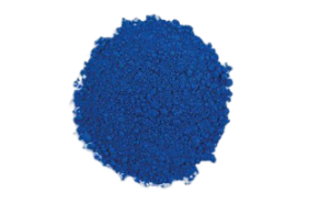 PIGMENTO TERMOCROMICO EM PÓ AZUL 60° REVERSIVEL - 10G