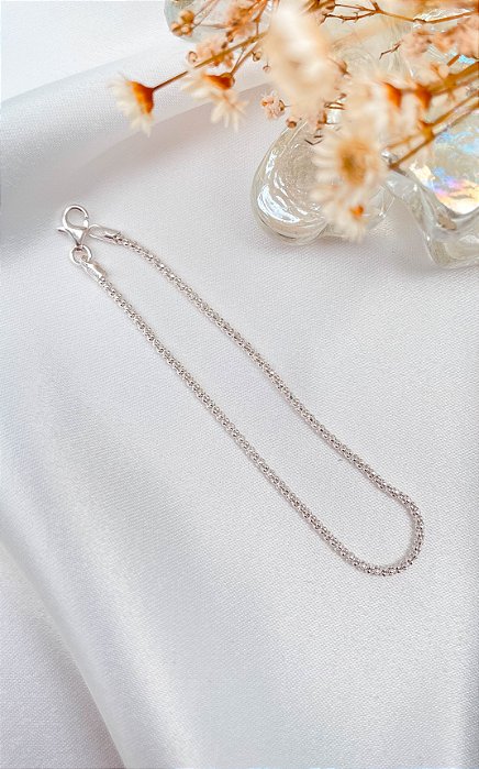 Pulseira Pipoca